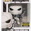 Funko Pop Venom Poison Spider-Man 966 Exclusive Vinyl Figure