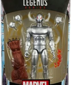 Hasbro Toys Marvel Legends Ultron Ursa Major BAF Action Figure