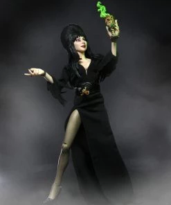 Neca Toys NECA Elvira Clothed Action Figure