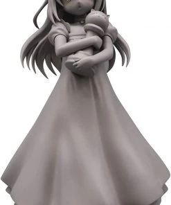 Furyu Is The Order A Rabbit?? Season 3 Special Figure Chess Queen Chino Figure Furyu Figures