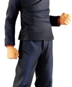 Banpresto JUJUTSU KAISEN JUKON NO KATA YUJI ITADORI Figure