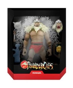 Super 7 Thundercats Ultimates Monkian Action Figure