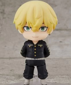 Good Smile Company **Pre Order**Nendoroid Tokyo Revengers - Chifuyu Matsuno Action Figure