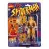 Hasbro Toys Marvel Legends Spider-Man Shocker Retro Action Figure