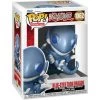 Funko Pop Yu-Gi-Oh! Blue Eyes Toon Dragon 1062 Vinyl Figure