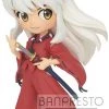 Banpresto Q Posket NUYASHA Q Posket INUYASHA (ver.A) Figure