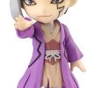Bandai Figuarts Mini Asagiri Gen "Dr. Stone" Action Figure