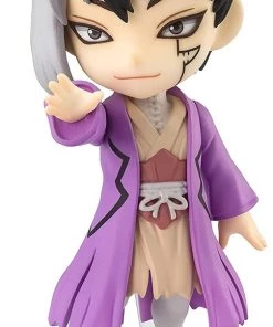 Bandai Figuarts Mini Asagiri Gen "Dr. Stone" Action Figure