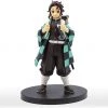 Banpresto Demon Slayer: Kimetsu No Yaiba FIGURE Vol.18(B:Tanjiro Kamado) Figure