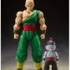 Bandai S.H. Figuarts Tenshinhan & Chaoz Dragon Ball Z Action Figure Bandai S.H. Figuarts