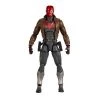 DC Collectibles DC Essentials DCeased Unkillables Red Hood Action Figure