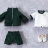 Good Smile Company Nendoroid Doll Outfit Set (Gym Clothes - Green)