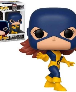 Funko Pop Marvel Girl 503 Vinyl Figure