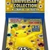 TCG POKEMON Japanese 25th Anniversary Collection BOOSTER BOX