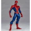 **Pre Order**Kaiyodo Revoltech AMAZING YAMAGUCHI 002 Spiderman (Reissue) Action Figure