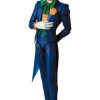 Medicom Toy **Pre Order**MAFEX Batman: HUSH THE JOKER Action Figure