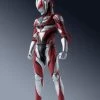 Bandai Bandai S.H. Figuarts S.H. Figuarts Ultraman Geed Primitive (New Generation Edition) "Ultraman Geed" Action Figure