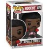 Funko Pop Rocky 45th Anniversary Apollo Creed 1178 Vinyl Figure