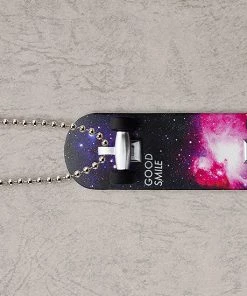 Good Smile Company **Pre Order**Nendoroid More Skateboard (Galaxy)