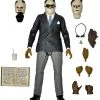 Neca Toys **Pre Order**NECA Universal Monsters Ultimate Invisible Man Action Figure