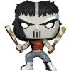 Funko Pop Teenage Mutant Ninja Turtles Comic Casey Jones PX 36 Vinyl Figure