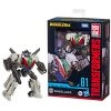 Hasbro Toys **Damaged Box**Transformers Studio Series Deluxe Wheeljack (Bumblebee) 81 Action Figure Hasbro Transformers