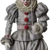 Medicom Toy MAFEX IT Pennywise Action Figure