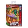 Hasbro Toys Hasbro Transformers Transformers Generations WFC K34 Kingdom Deluxe Waspinator Action Figure