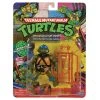 Hasbro Toys Playmates TMNT Teenage Mutant Ninja Turtles Classic Leonardo Action Figure