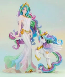 Kotobukiya Kotobukiya Bishoujo **Pre Order**Bishoujo My Little Pony Princess Celestia STATUE