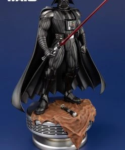 Kotobukiya Artfx+ Kotobukiya Star WArs Darth Vader The Ultimate Evil ARTFX Statue