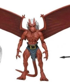 Neca Toys **Pre Order**NECA Gargoyles Ultimate Brooklyn Action Figure
