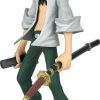 Banpresto SHAMAN KING YOH ASAKURA Figure