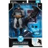 Mcfarlane Toys DC Multiverse Dark Knight Returns Batman Horse BAF Action Figure