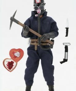 Neca Toys NECA My Bloody Valentine The Miner Action Figure