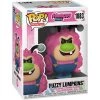 Funko Pop Powerpuff Girls Fuzzy Lumpkins 1083 VInyl Figure