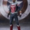 Bandai S.H. Figuarts Falcon "The Falcon And The Winter Soldier" Action Figure