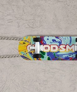 Good Smile Company **Pre Order**Nendoroid More Skateboard (Liquid B)