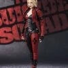 Bandai S.H. Figuarts Harley Quinn "The Suicide Squad 2021" Action Figure Bandai S.H. Figuarts