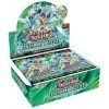 TCG Trading Cards & Supplies YU-Gi-OH Legendary Duelists: Synchro Storm BOOSTER BOX