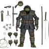 Neca Toys **Pre Order**NECA TMNT Teenage Mutant Ninja Turtles Ultimate The Last Ronin (Armored) Action Figure