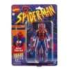 Hasbro Toys Marvel Legends Spider-Man Ben Reilly Retro Action Figure