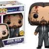 Funko Pop John Wick Chapter 2 John Wick Chase 387 Vinyl Figure