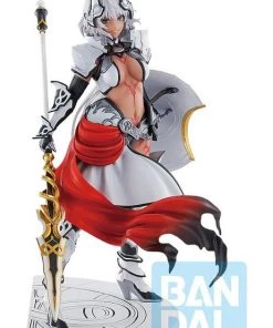 Bandai Ichibansho Lancer/Caenis (Cosmos In The Lostbelt) "Fate/Grand Order" Figure