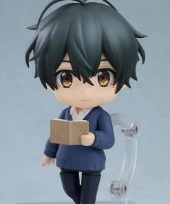 Good Smile Company **Pre Order**Nendoroid Sasaki And Miyano Yoshikazu Miyano Action Figure