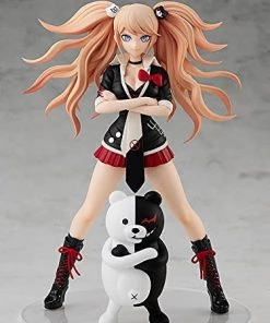 Good Smile Company Pop Up Parade Danganronpa 1-2 Reload: Junko Enoshima Figure Max Factory/Good Smile