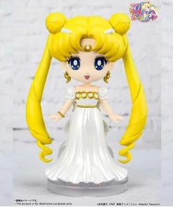 Bandai **Pre Order**Figuarts Mini Princess Serenity "Pretty Guardian Sailor Moon" Action Figure