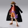 Bandai **Pre Order**Imagination Works Monkey.D.Luffy "One Piece" Action Figure