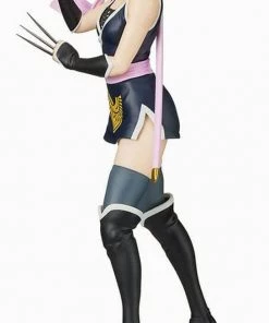 Bandai SEGA Re:ZERO Starting Life In Another World SPM "Ram" Kunoichi Tobi Ver. Figure