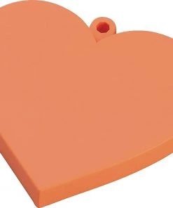 Good Smile Company Nendoroid More Orange Heart Base